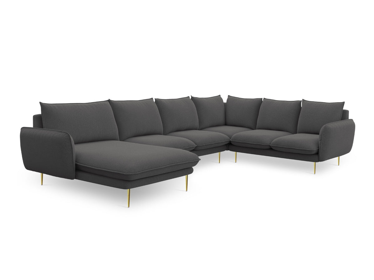 Corner sofa 661105