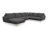 Corner sofa 661105
