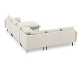 Corner sofa 661105