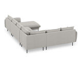 Corner sofa 661105