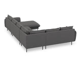 Corner sofa 661105