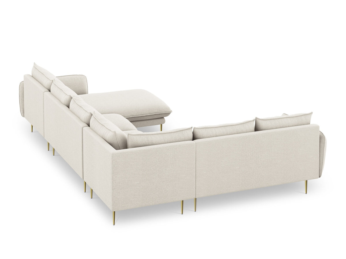 Corner sofa 661105
