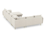 Corner sofa 661105