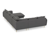 Corner sofa 661105
