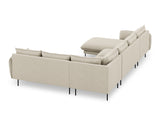 Corner sofa 661105