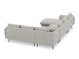 Corner sofa 661105