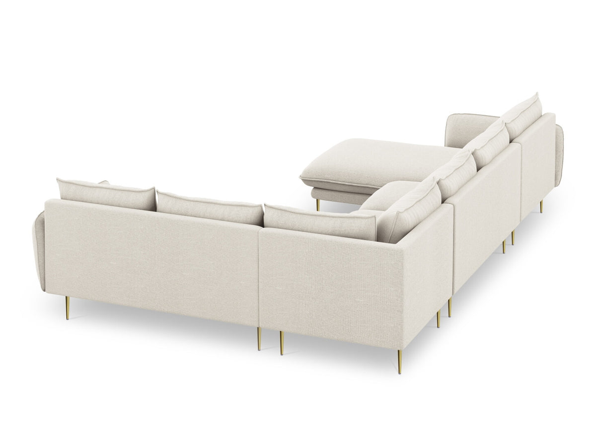Corner sofa 661105