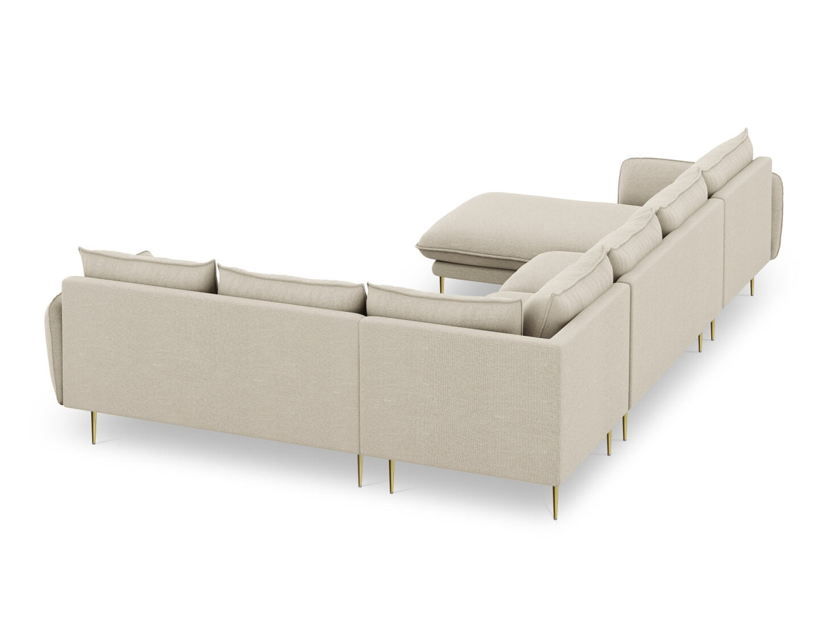 Corner sofa 661105
