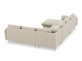 Corner sofa 661105