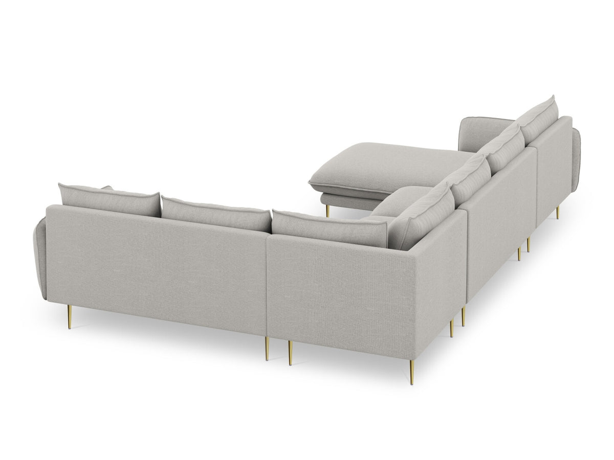 Corner sofa 661105