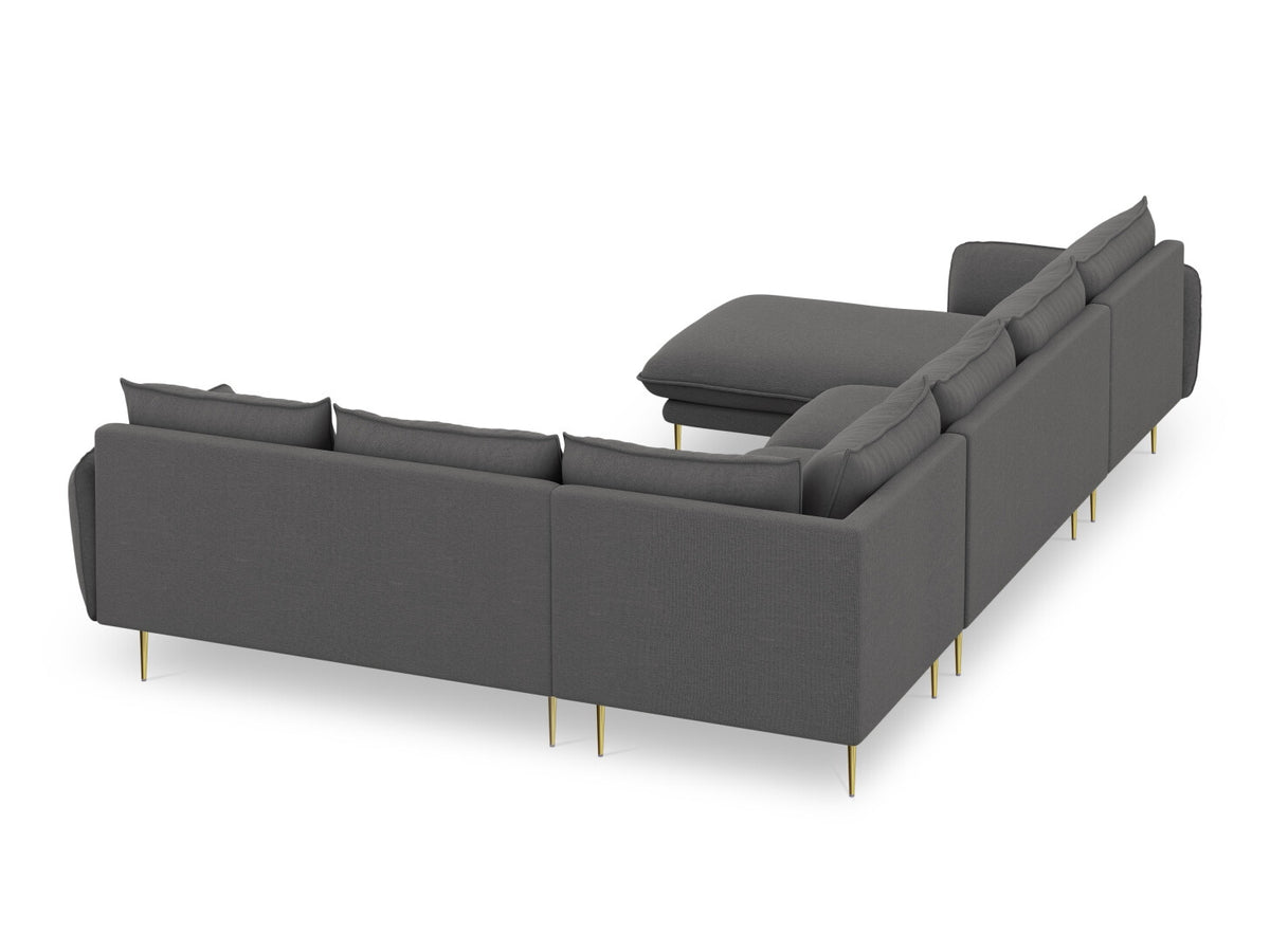 Corner sofa 661105