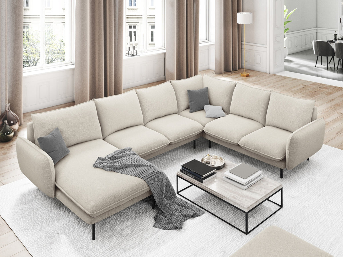 Corner sofa 661105