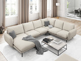 Corner sofa 661105