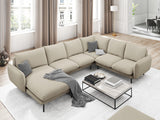 Corner sofa 661105