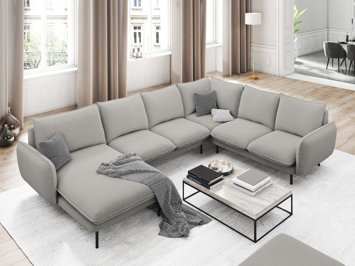 Corner sofa 661105