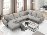 Corner sofa 661105