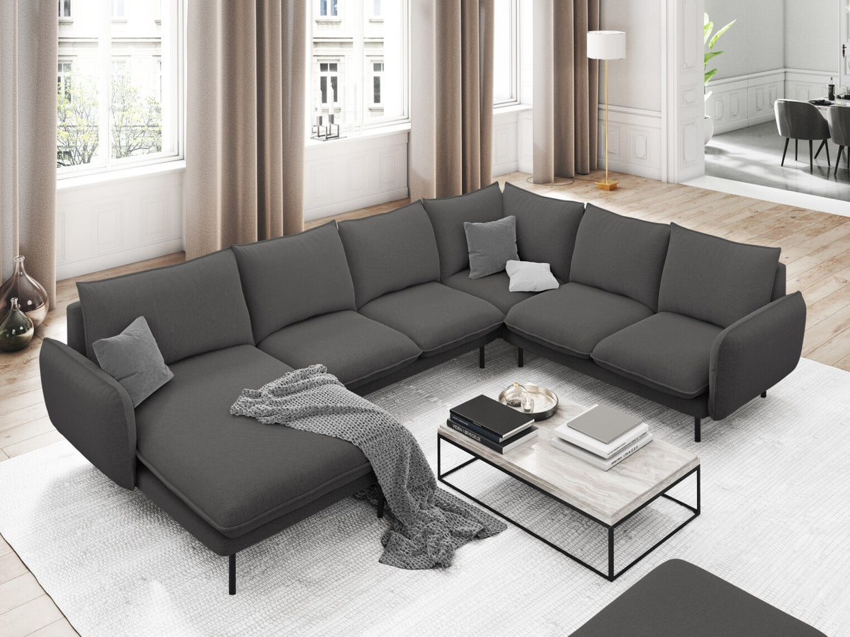 Corner sofa 661105