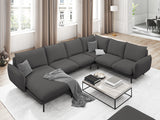 Corner sofa 661105
