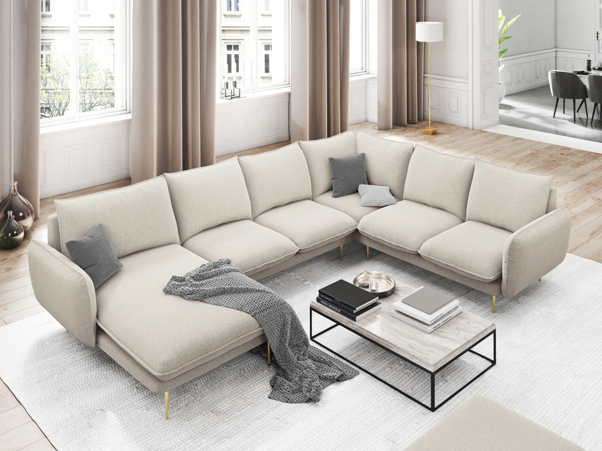 Corner sofa 661105