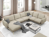 Corner sofa 661105
