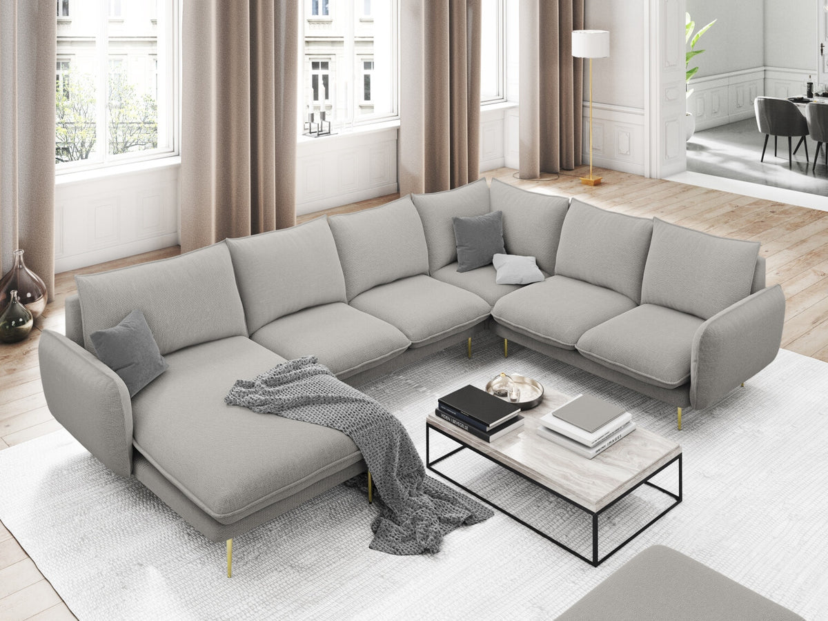 Corner sofa 661105