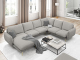 Corner sofa 661105
