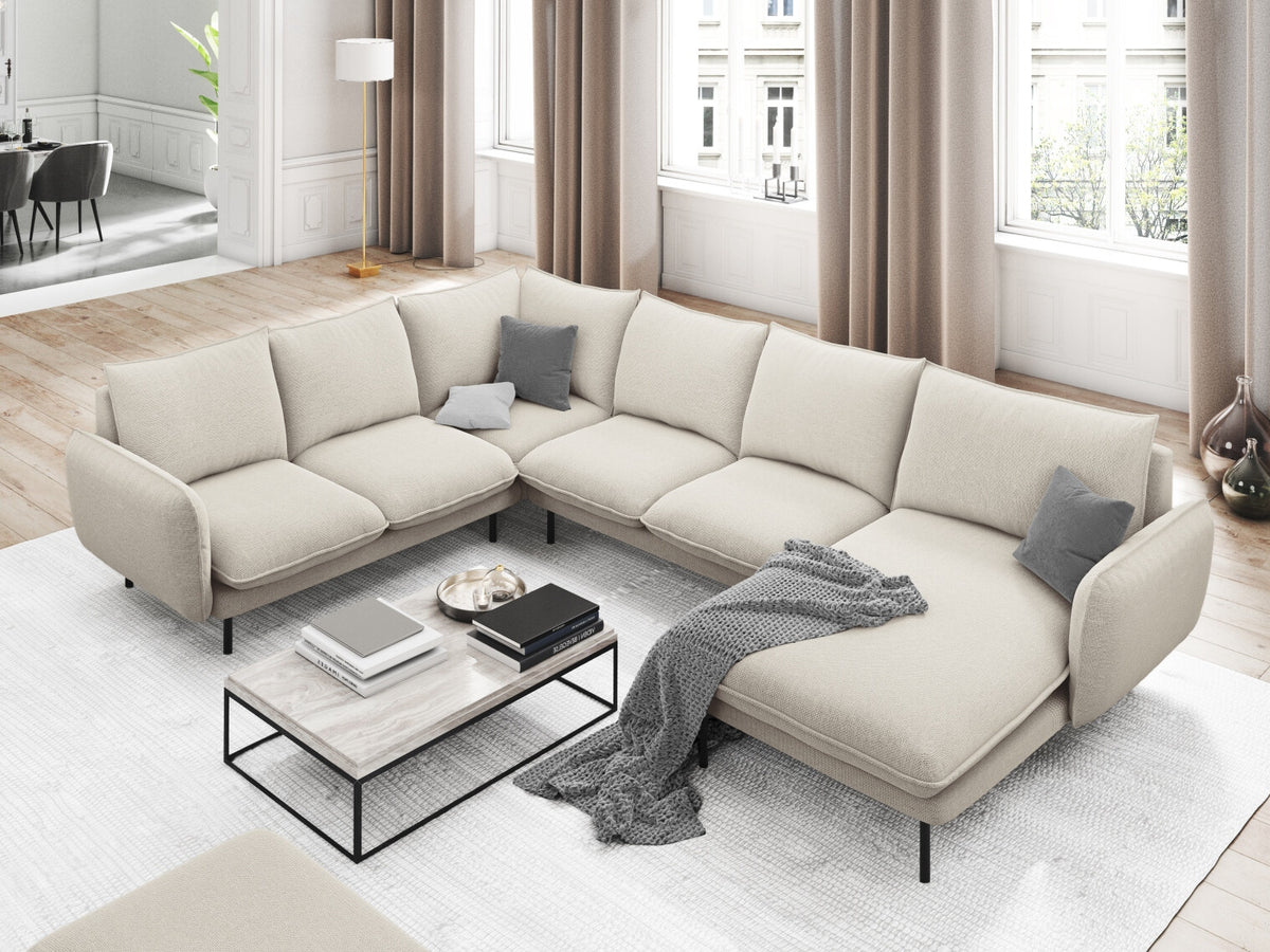 Corner sofa 661105