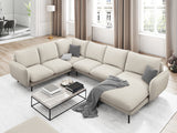 Corner sofa 661105