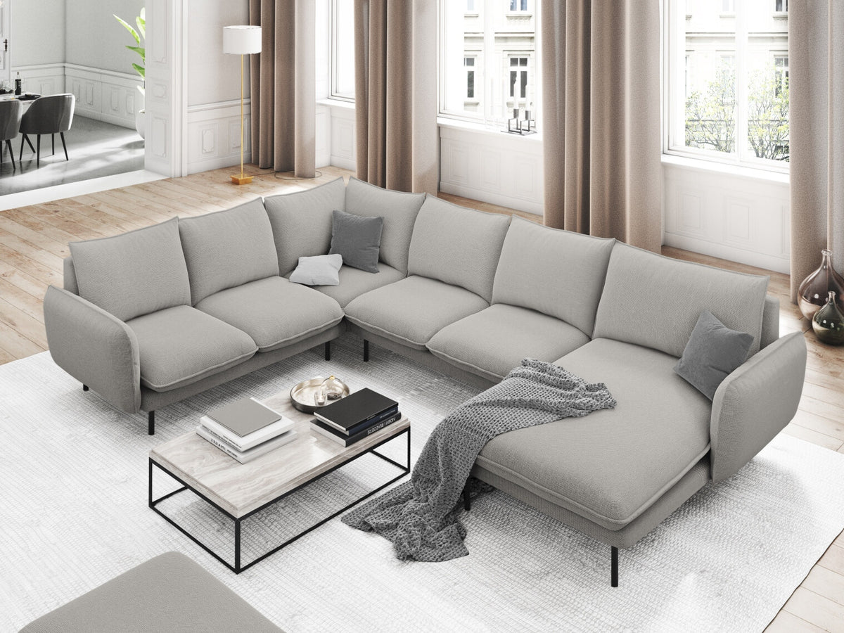 Corner sofa 661105