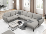 Corner sofa 661105