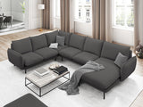 Corner sofa 661105