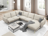 Corner sofa 661105