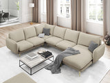 Corner sofa 661105
