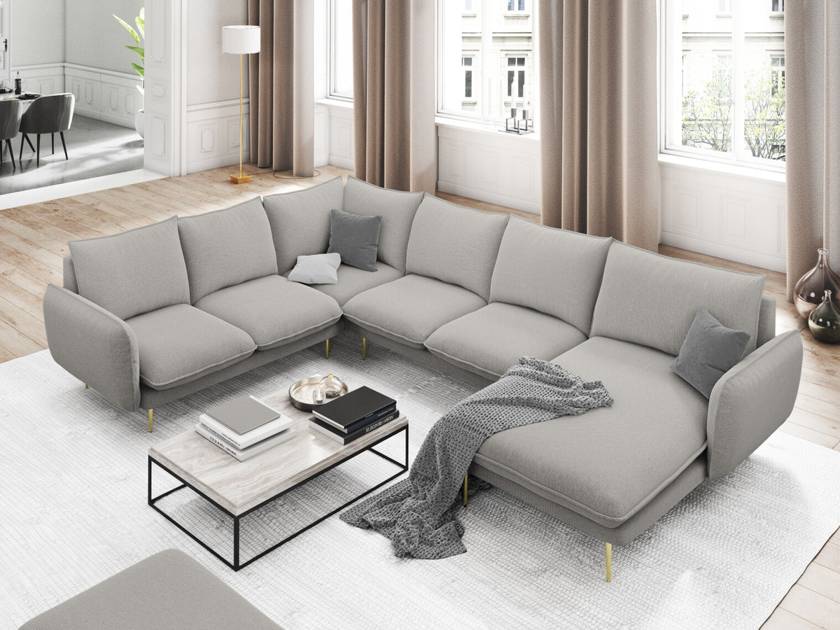 Corner sofa 661105