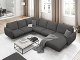 Corner sofa 661105