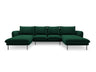 Corner sofa 661198