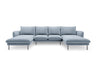 Corner sofa 661198