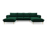 Corner sofa 661198