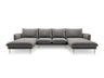 Corner sofa 661198