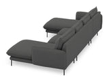 Corner sofa 661198