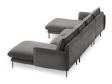 Corner sofa 661198