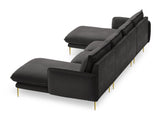 Corner sofa 661198