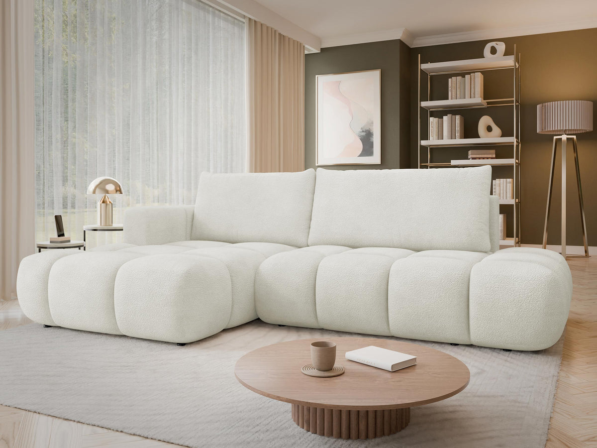 Corner sofa 661280