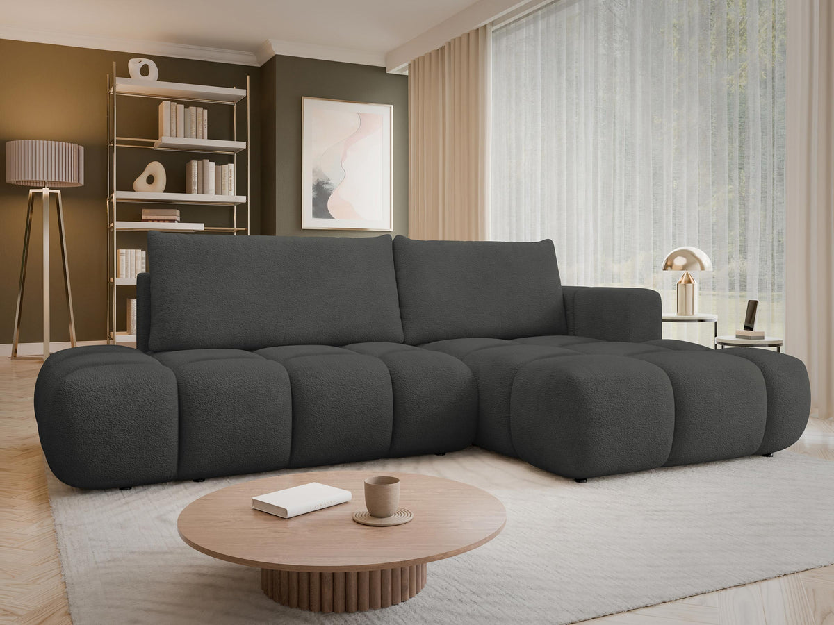 Corner sofa 661280