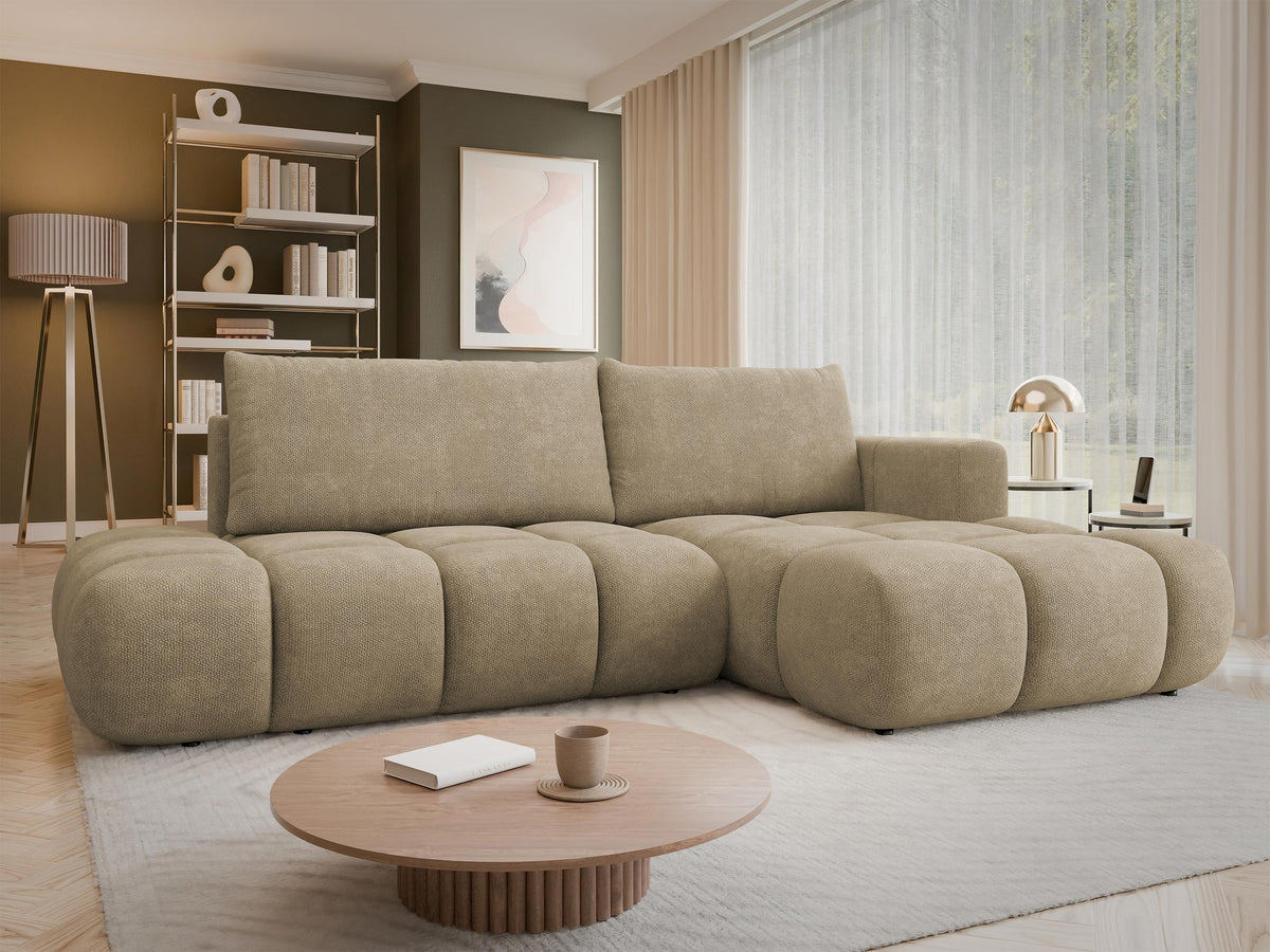 Corner sofa 661280