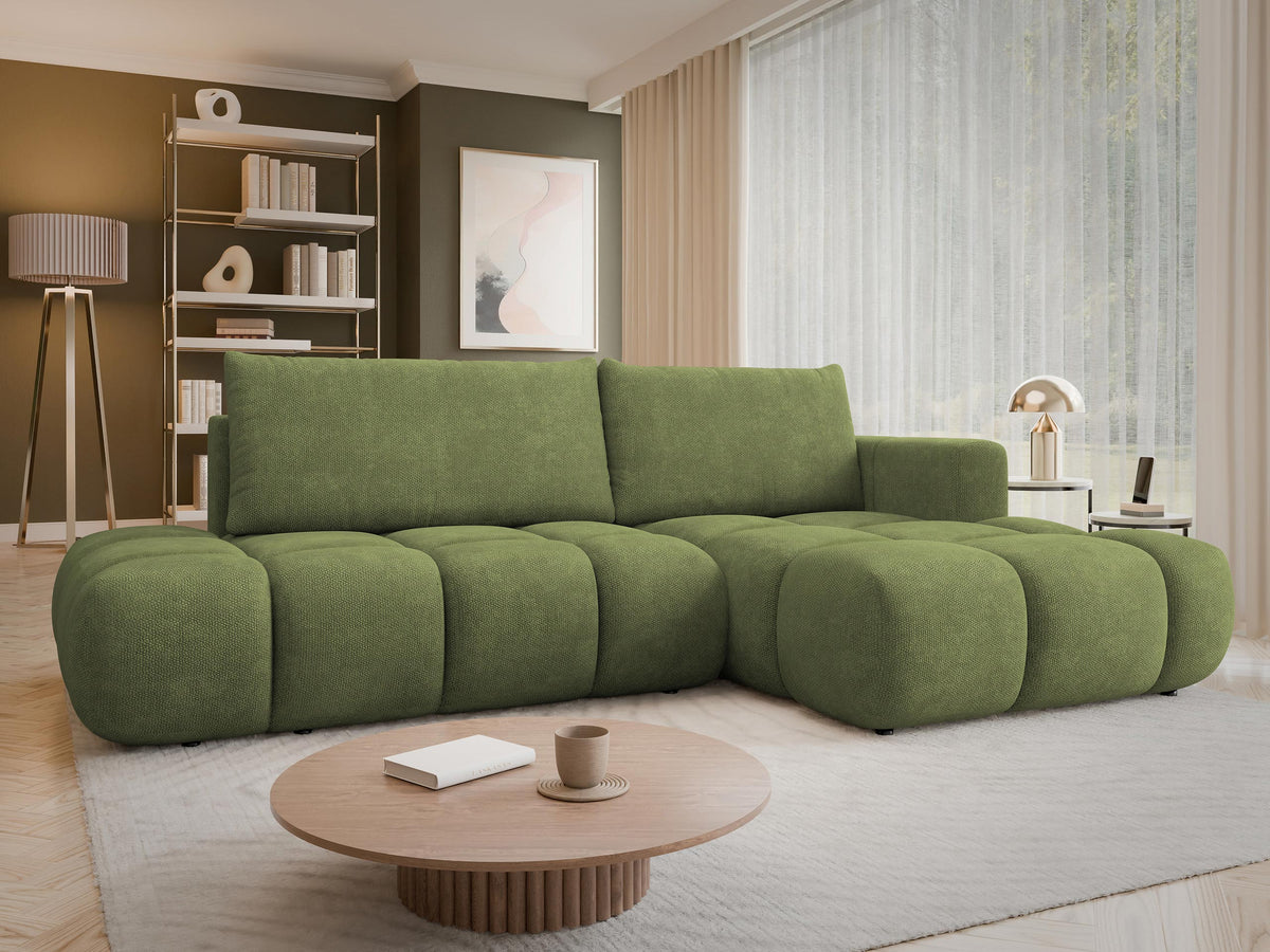 Corner sofa 661280