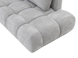 Corner sofa 661280