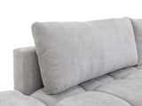 Corner sofa 661280