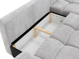 Corner sofa 661280