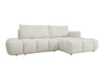 Corner sofa 661280